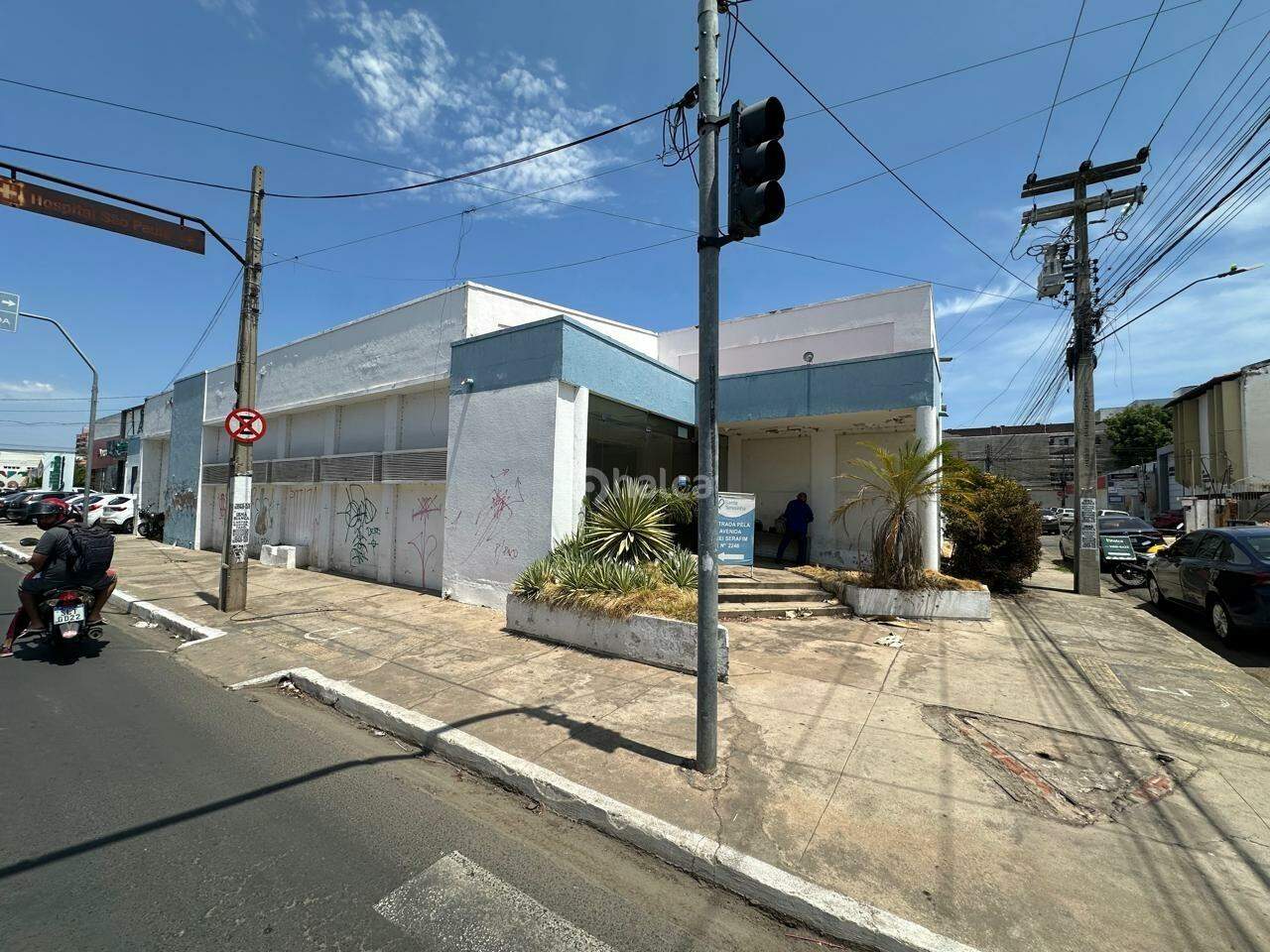 Prédio Inteiro, 534 m² - Foto 1