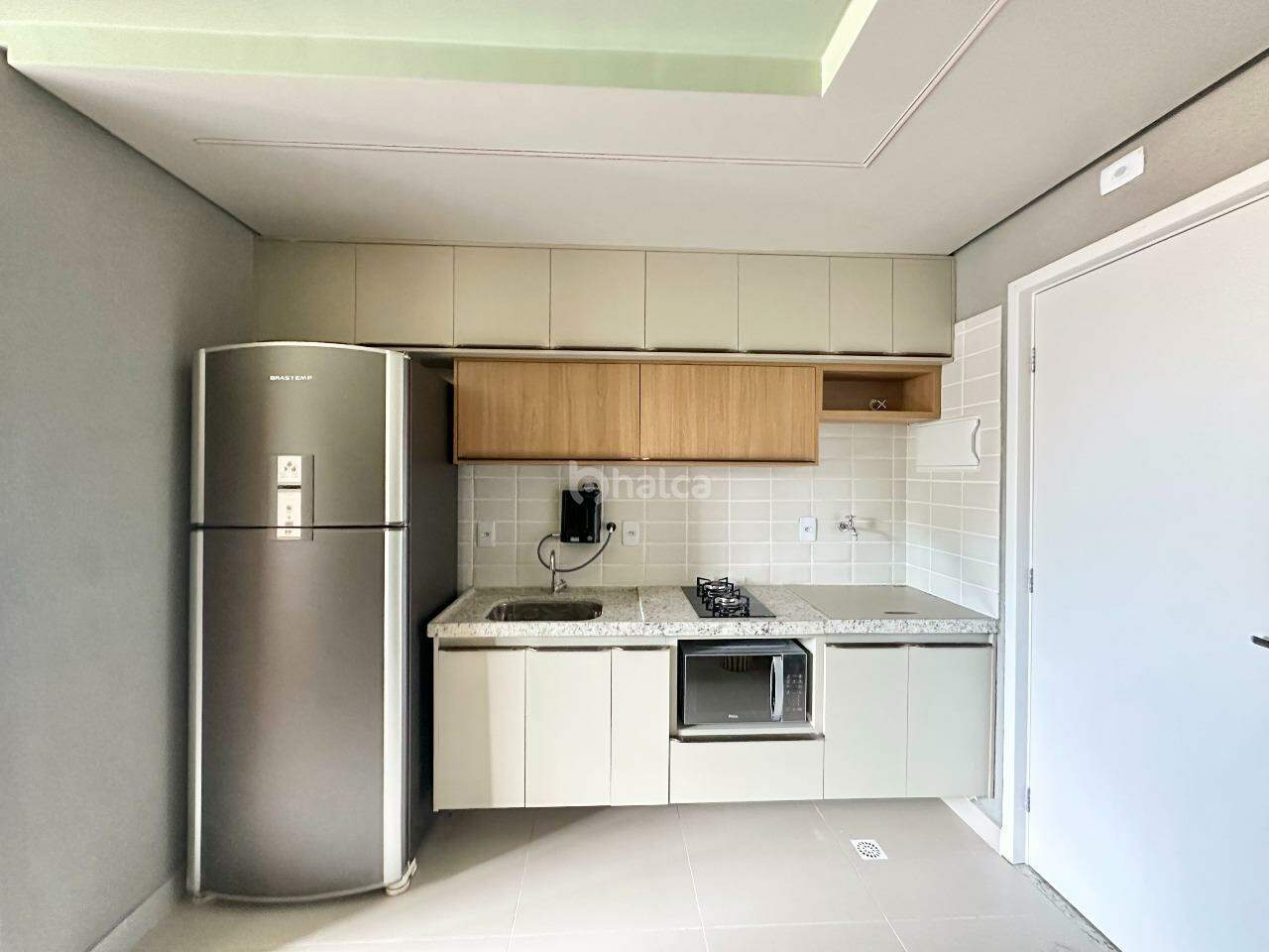 Apartamento, 1 quarto, 27 m² - Foto 4