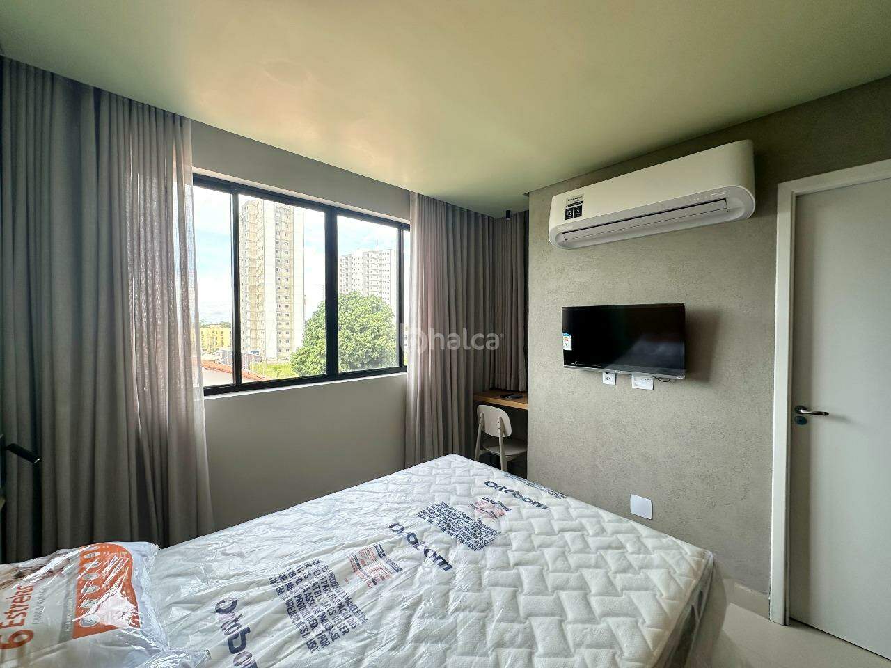 Apartamento, 1 quarto, 27 m² - Foto 6