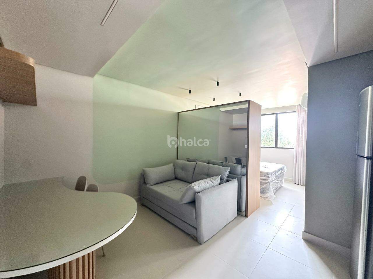 Apartamento, 1 quarto, 27 m² - Foto 2