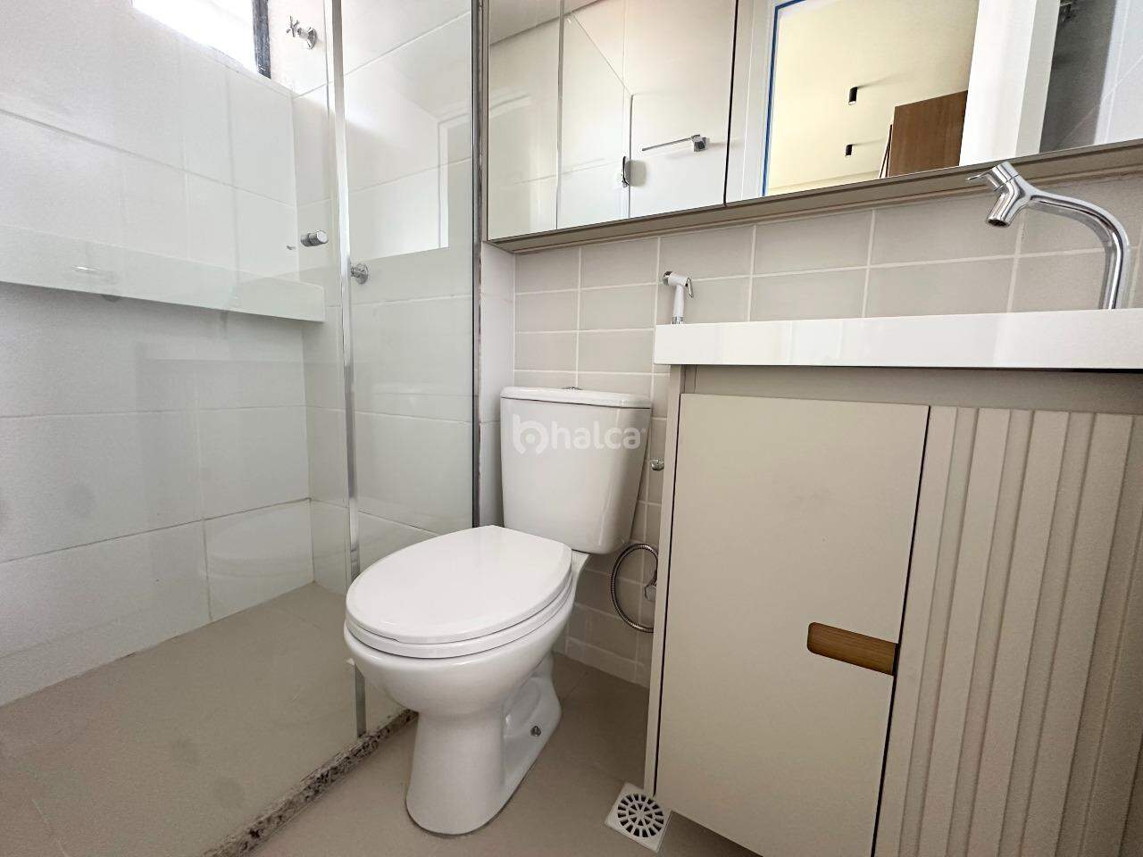 Apartamento, 1 quarto, 27 m² - Foto 8