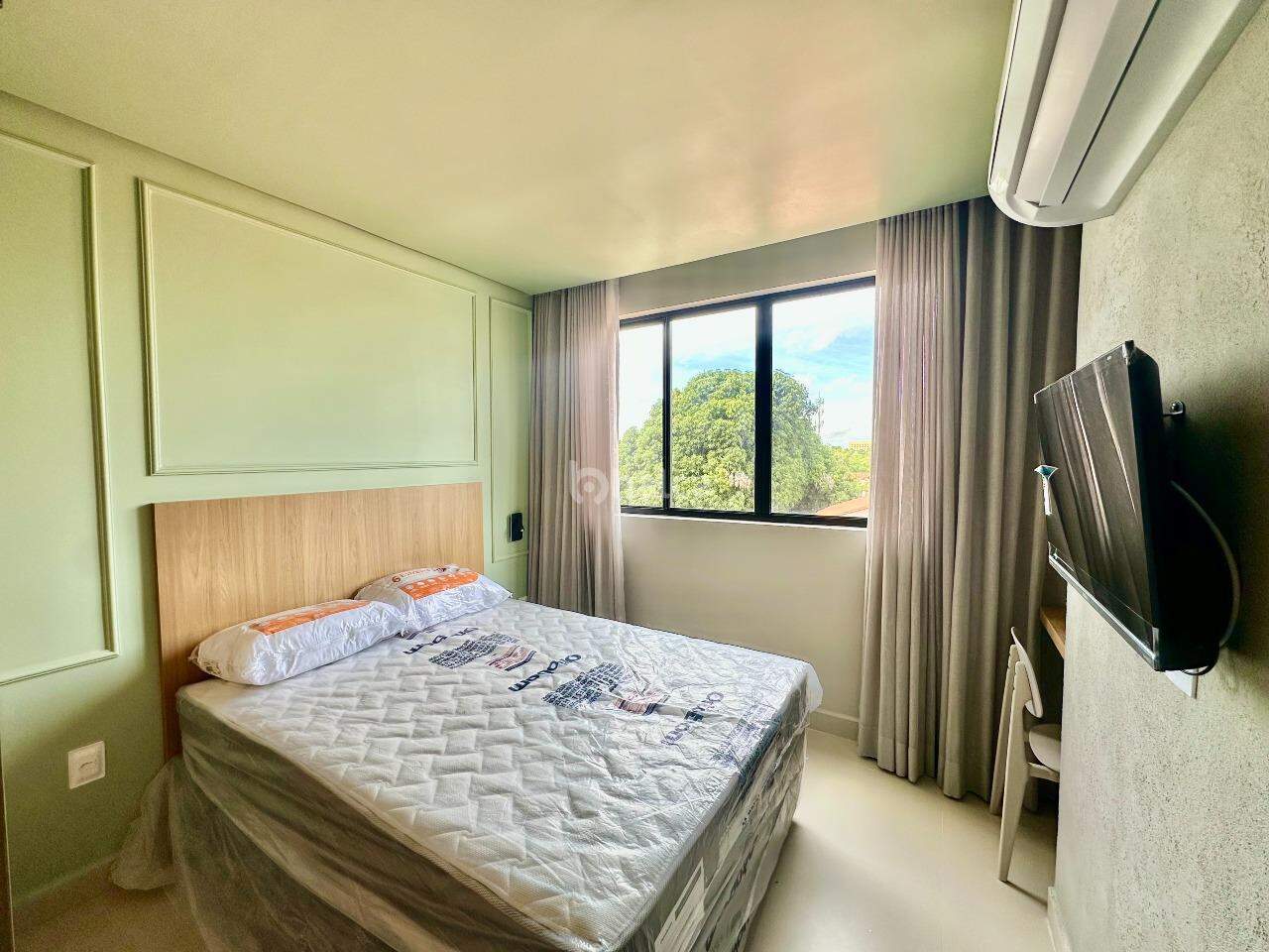 Apartamento, 1 quarto, 27 m² - Foto 5