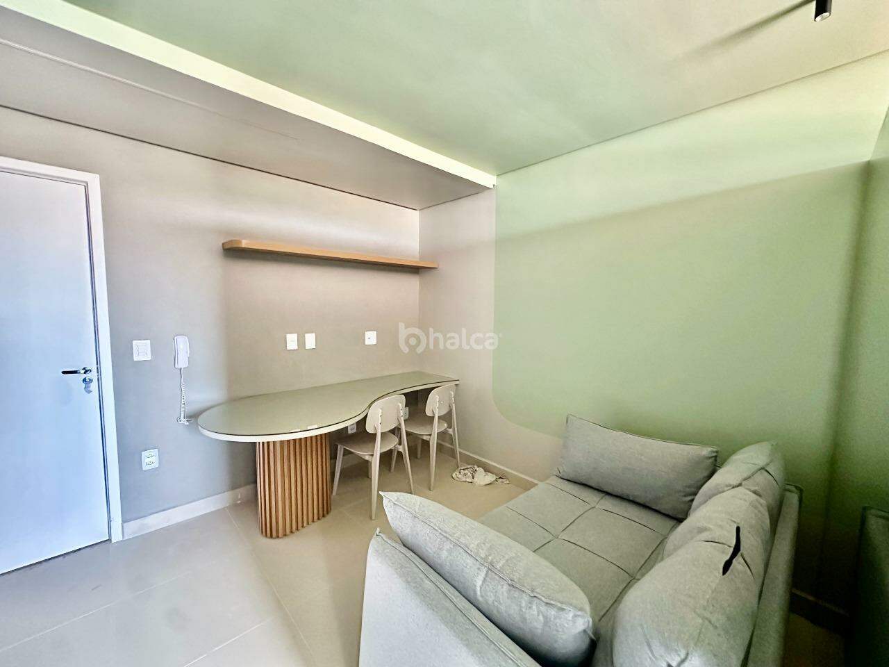 Apartamento, 1 quarto, 27 m² - Foto 3