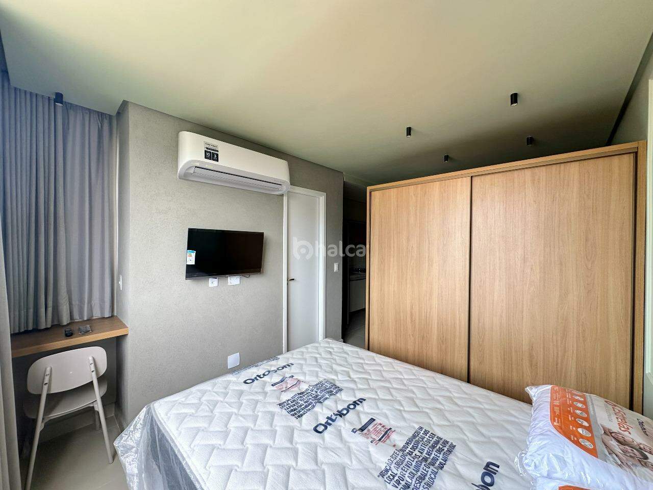 Apartamento, 1 quarto, 27 m² - Foto 7