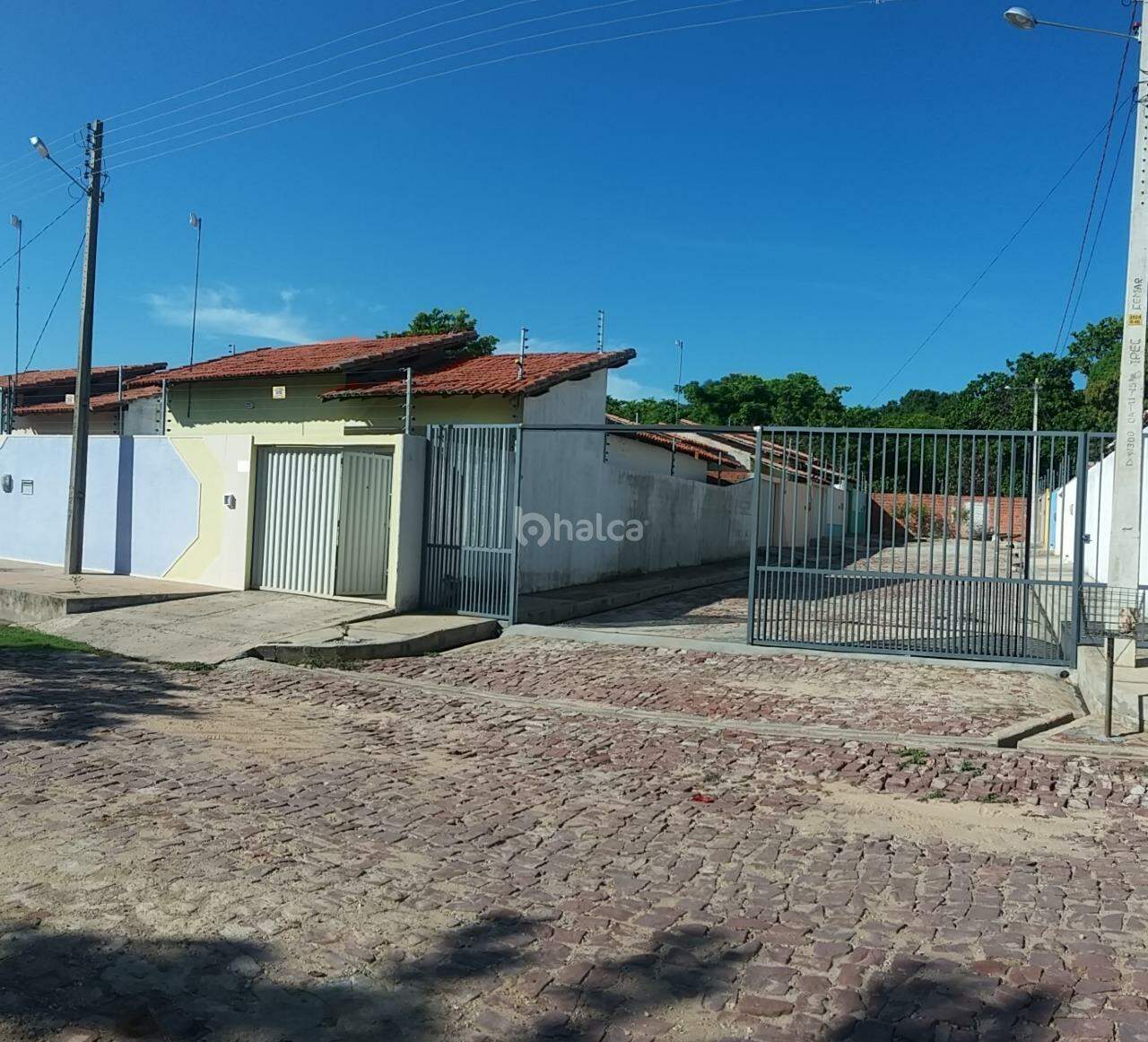 Casa, 3 quartos, 102 m² - Foto 1