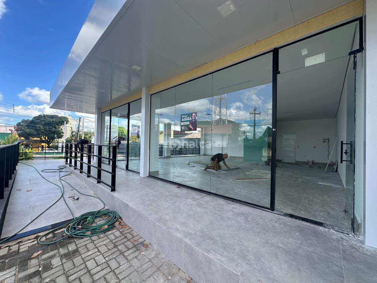 Sala-Conjunto, 100 m² - Foto 4