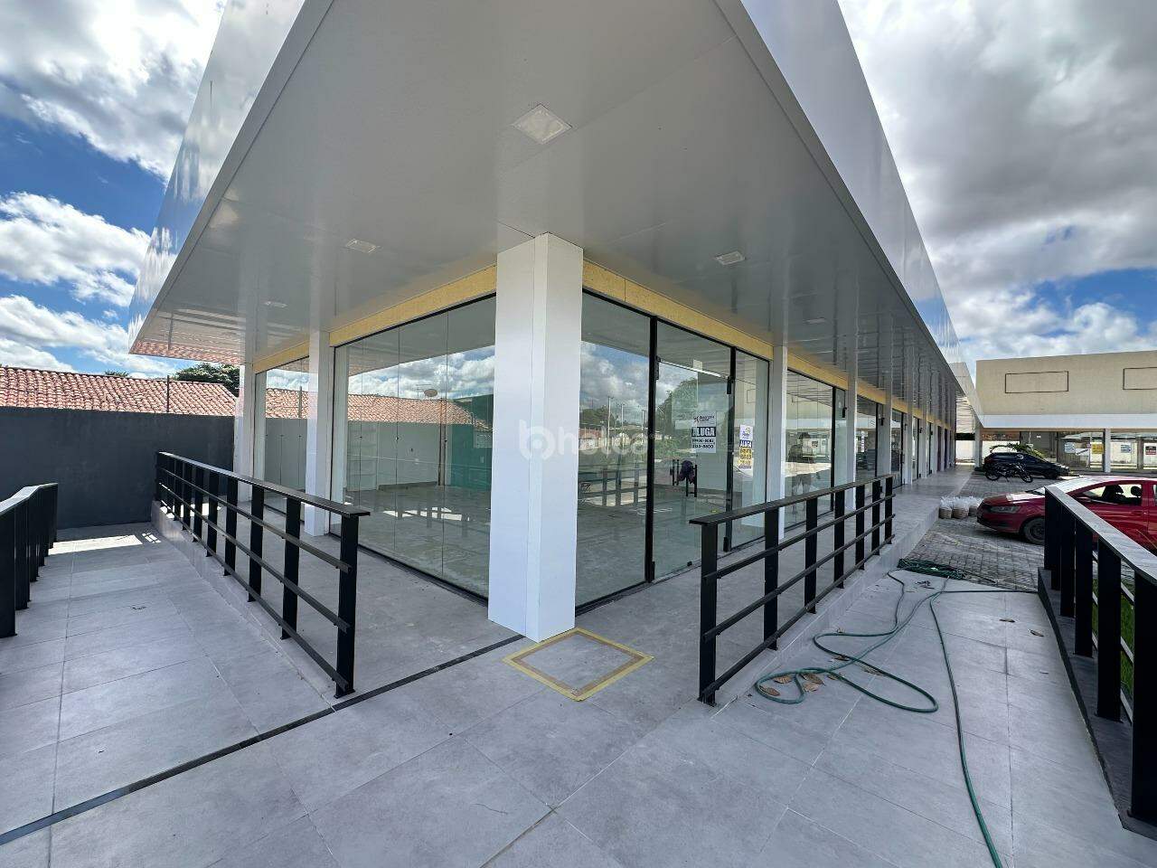 Sala-Conjunto, 100 m² - Foto 3