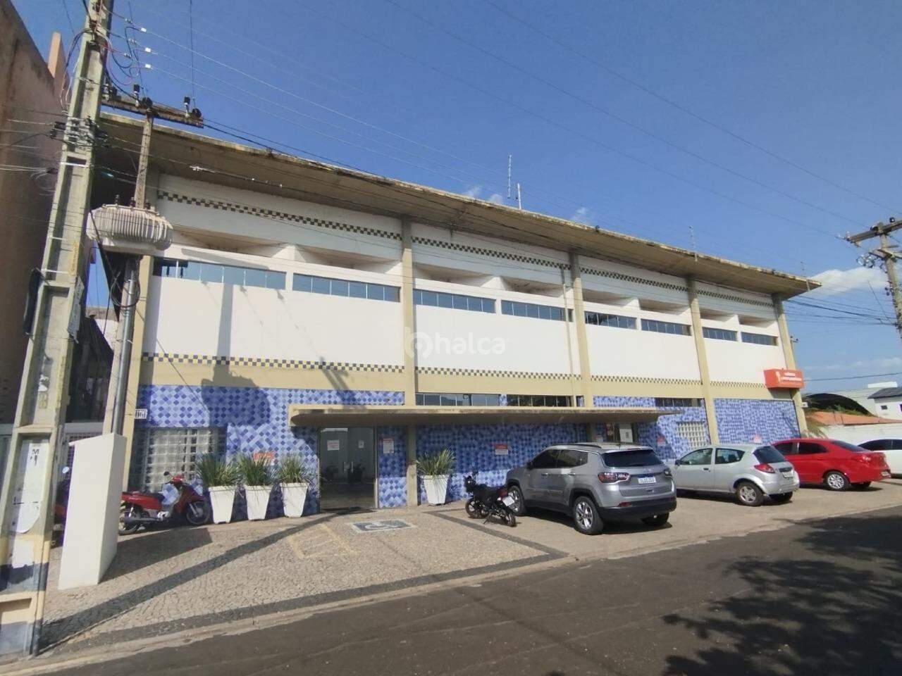 Sala-Conjunto, 30 m² - Foto 1