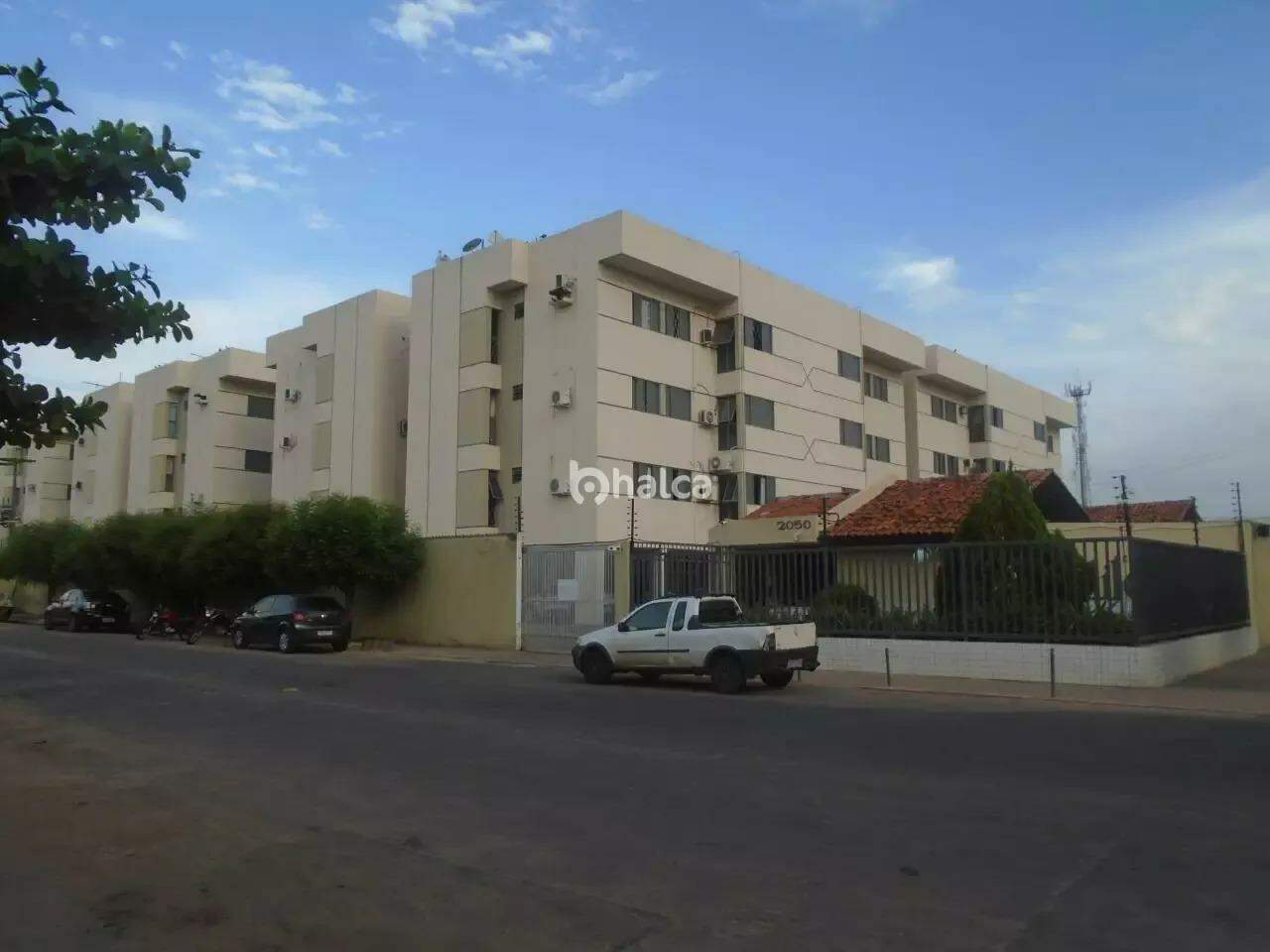 Apartamento, 3 quartos, 110 m² - Foto 1