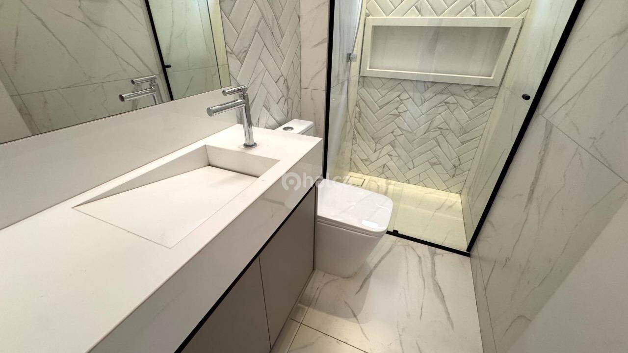 Casa de Condomínio, 4 quartos - Foto 12