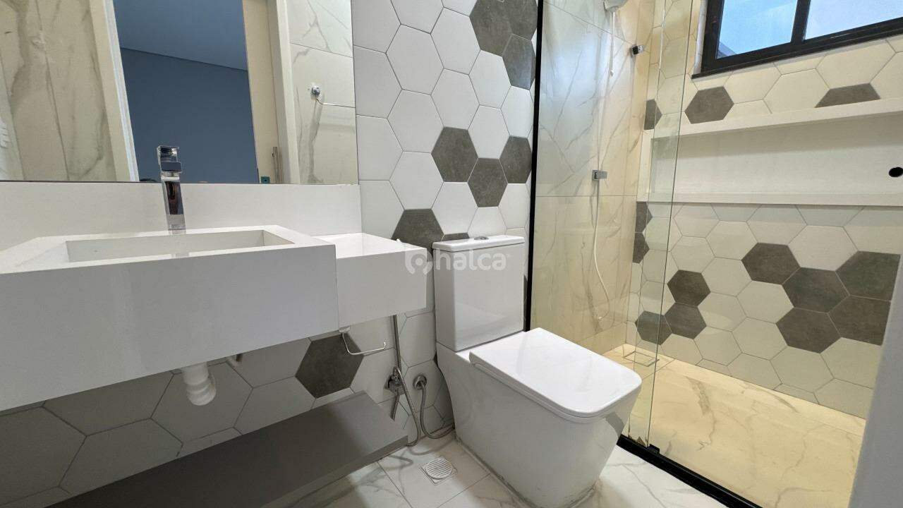 Casa de Condomínio, 4 quartos - Foto 28