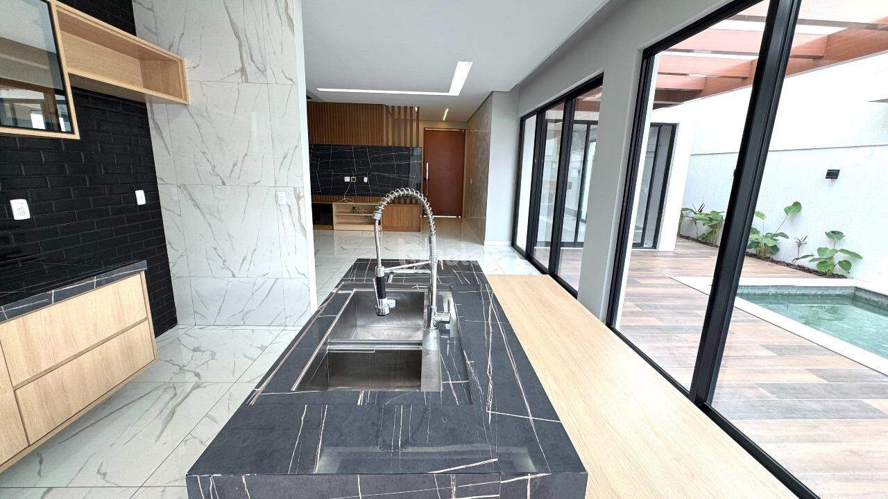 Casa de Condomínio, 4 quartos - Foto 10