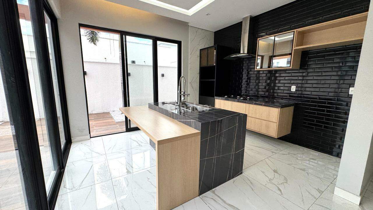 Casa de Condomínio, 4 quartos - Foto 9
