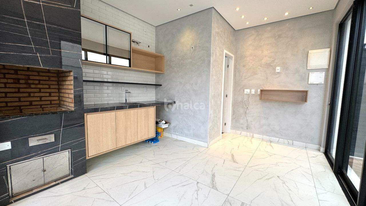 Casa de Condomínio, 4 quartos - Foto 17