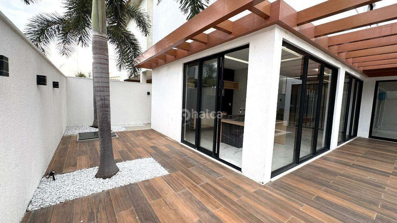 Casa de Condomínio, 4 quartos - Foto 14