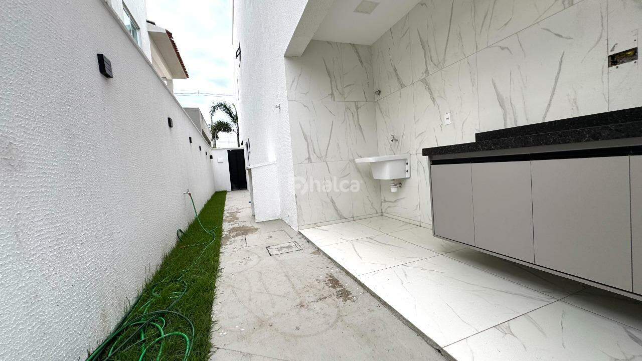 Casa de Condomínio, 4 quartos - Foto 29