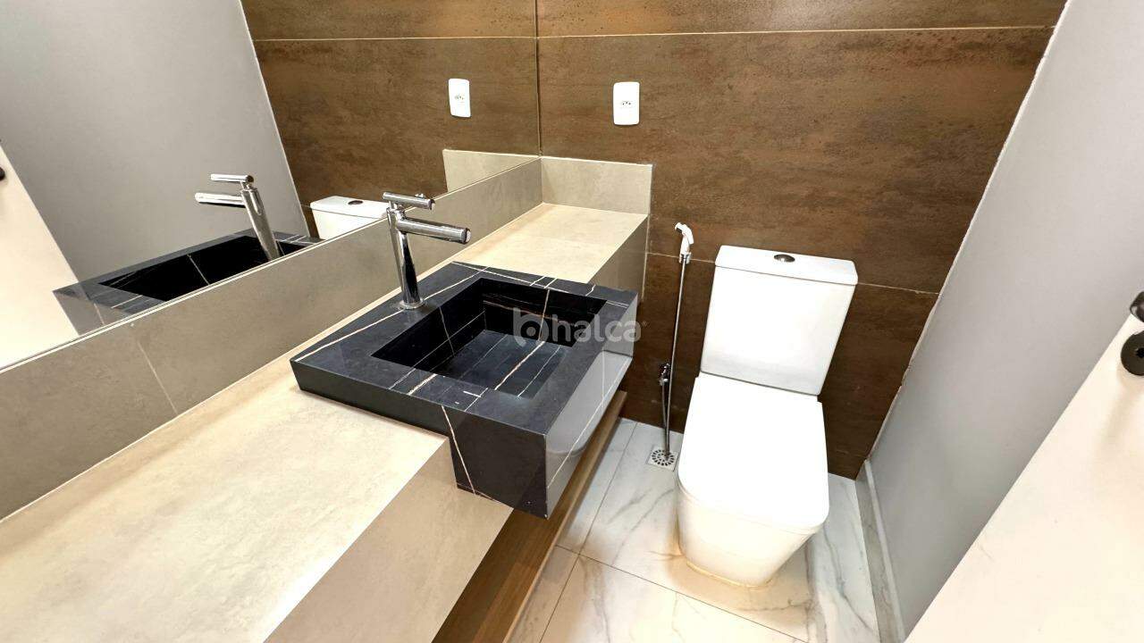 Casa de Condomínio, 4 quartos - Foto 18