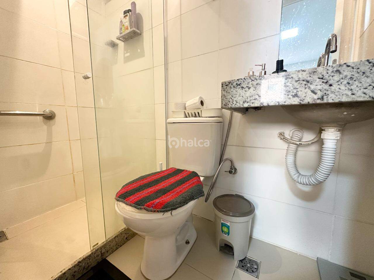Apartamento, 2 quartos, 60 m² - Foto 13
