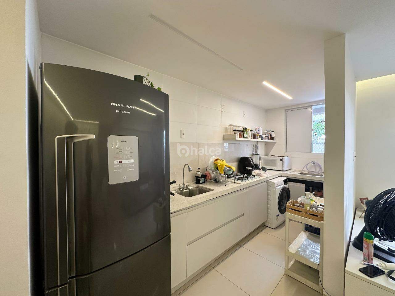 Apartamento, 2 quartos, 60 m² - Foto 6
