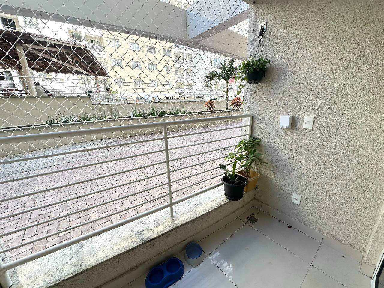 Apartamento, 2 quartos, 60 m² - Foto 7