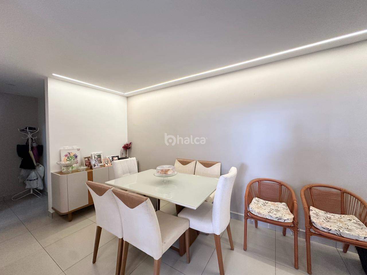 Apartamento, 2 quartos, 60 m² - Foto 4