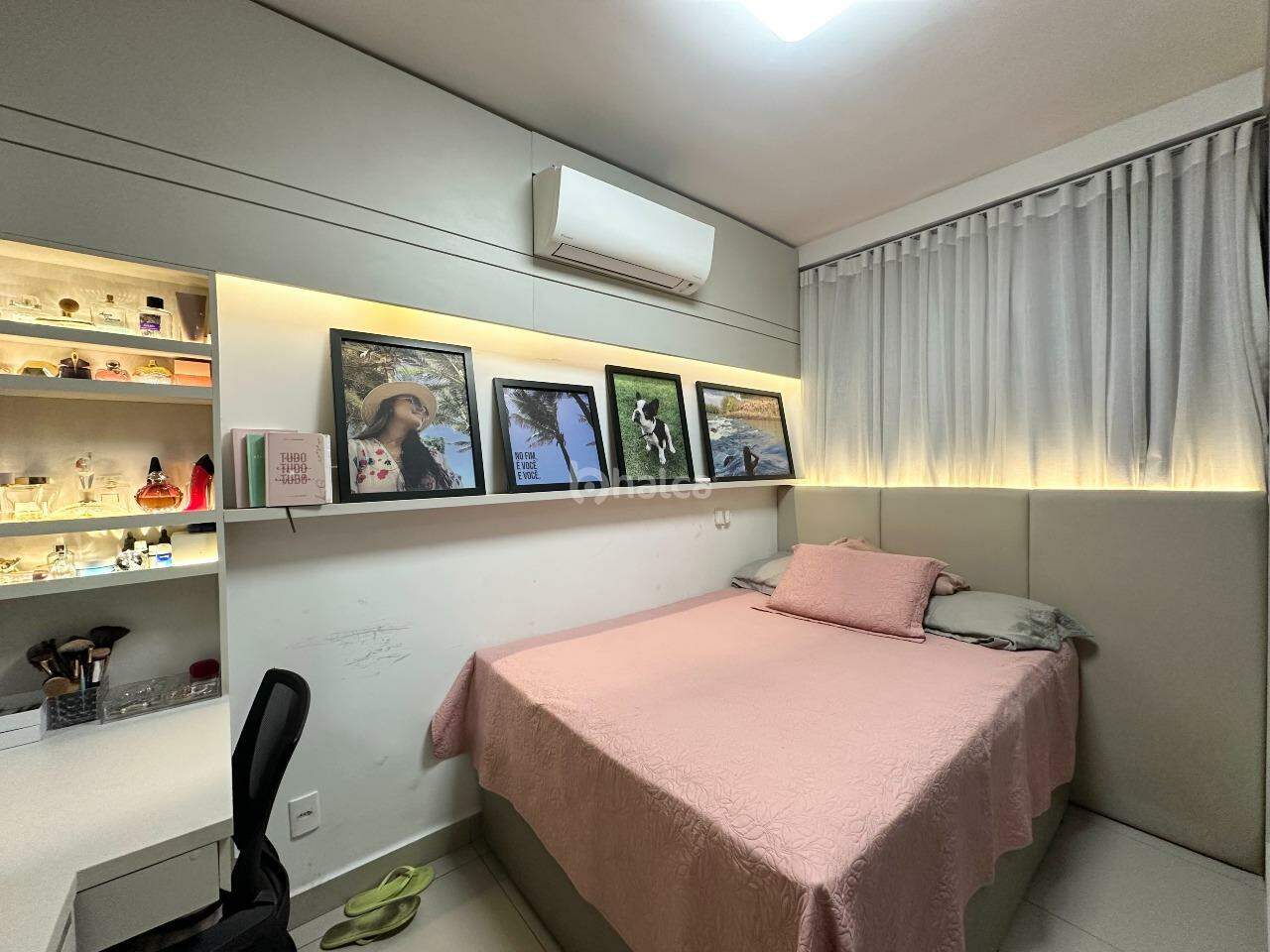 Apartamento, 2 quartos, 60 m² - Foto 10