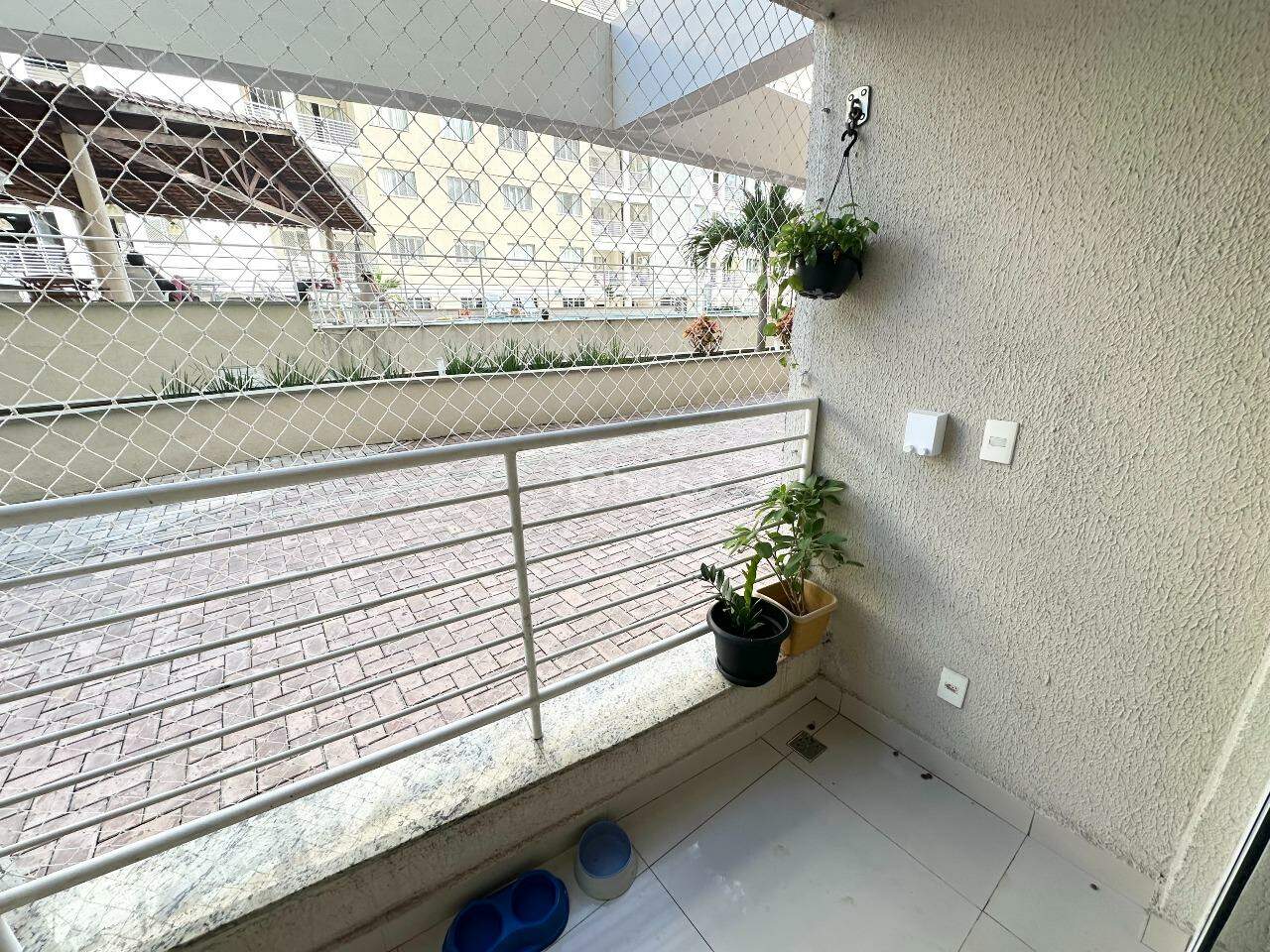 Apartamento, 2 quartos, 60 m² - Foto 8