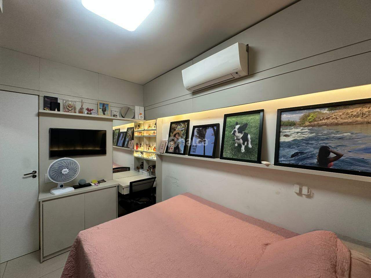 Apartamento, 2 quartos, 60 m² - Foto 11