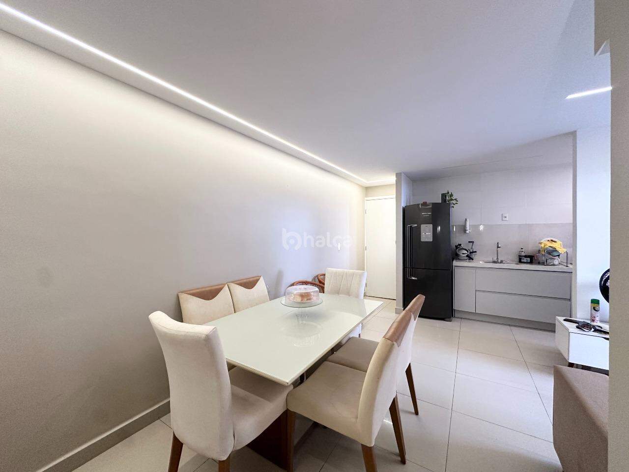 Apartamento, 2 quartos, 60 m² - Foto 5