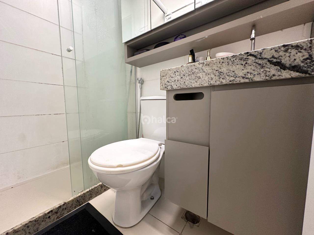 Apartamento, 2 quartos, 60 m² - Foto 9