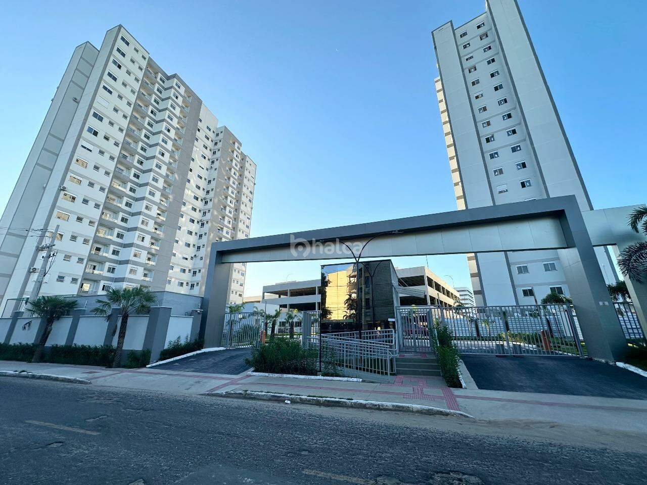 Apartamento, 2 quartos, 90 m² - Foto 1