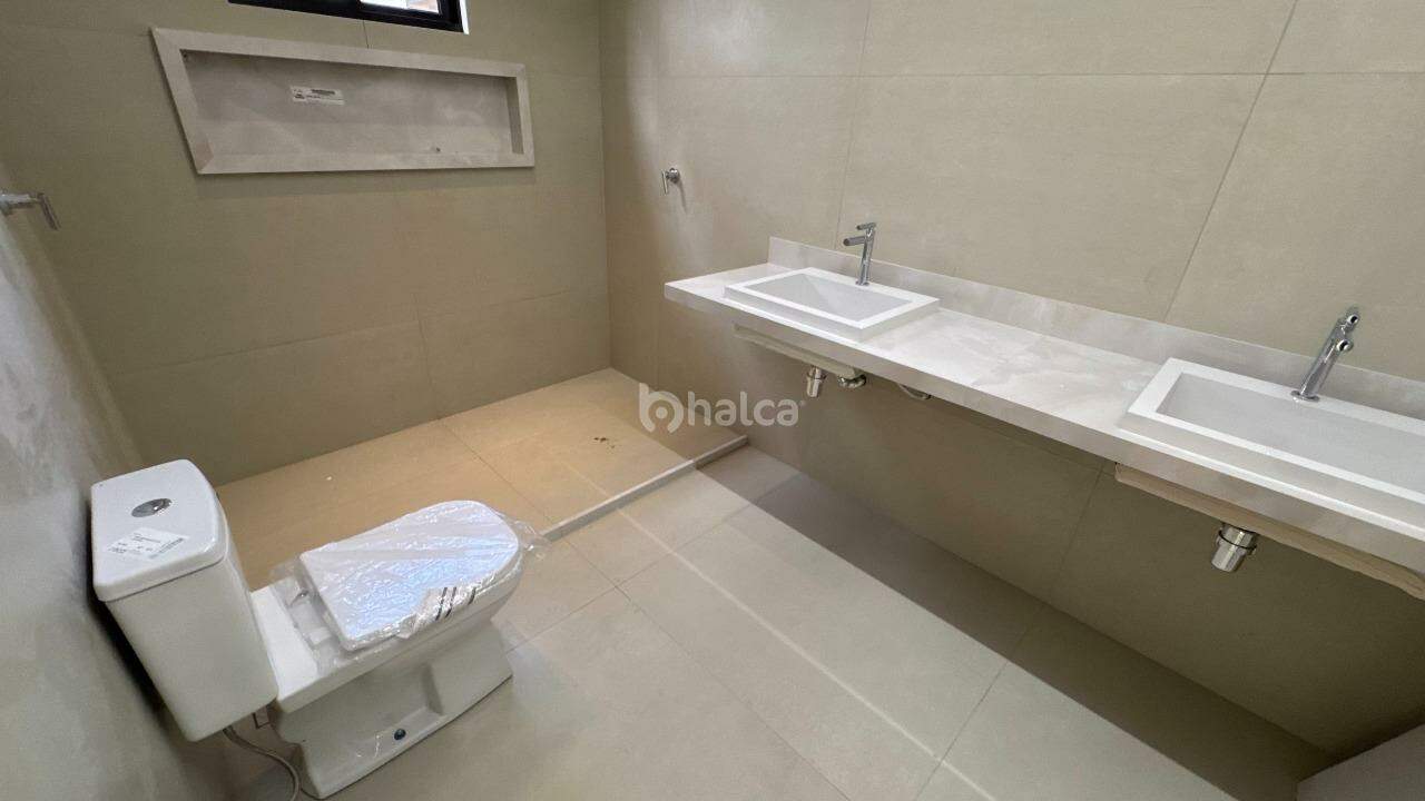 Casa de Condomínio, 4 quartos - Foto 20