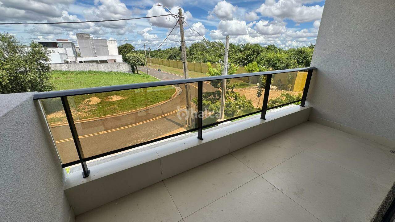 Casa de Condomínio, 4 quartos - Foto 13