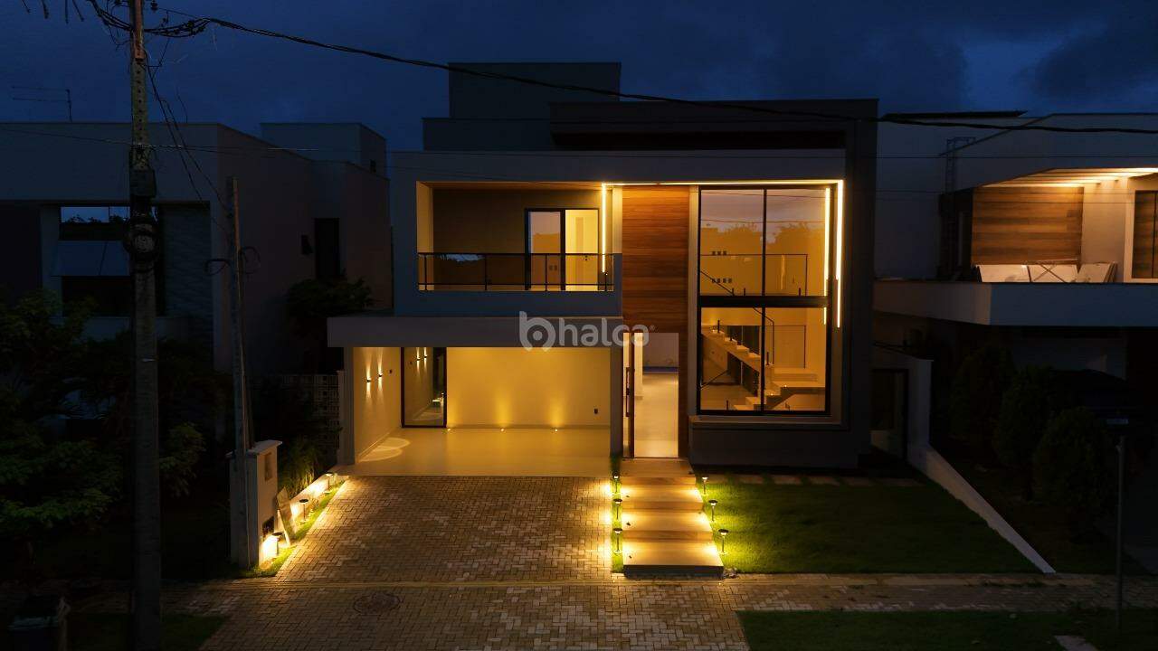Casa de Condomínio, 4 quartos - Foto 1