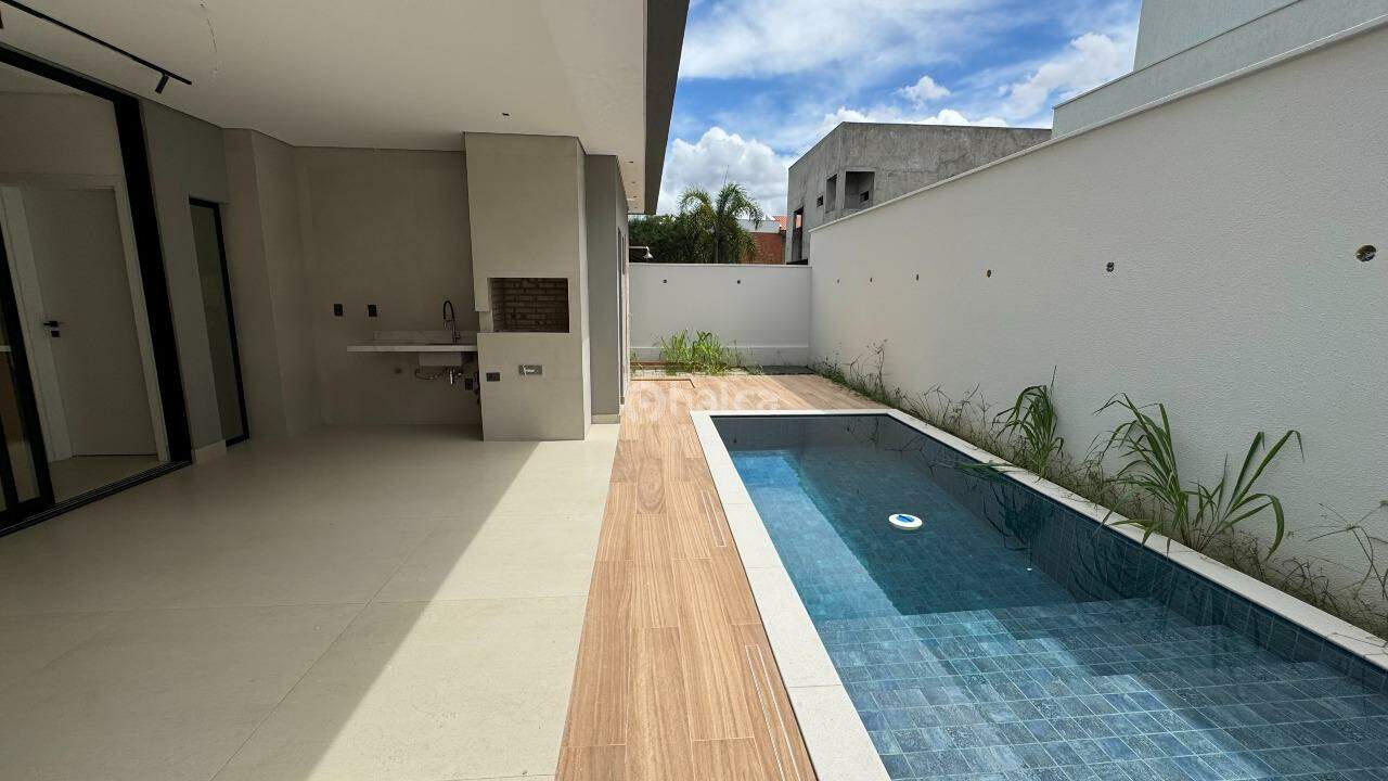 Casa de Condomínio, 4 quartos - Foto 25