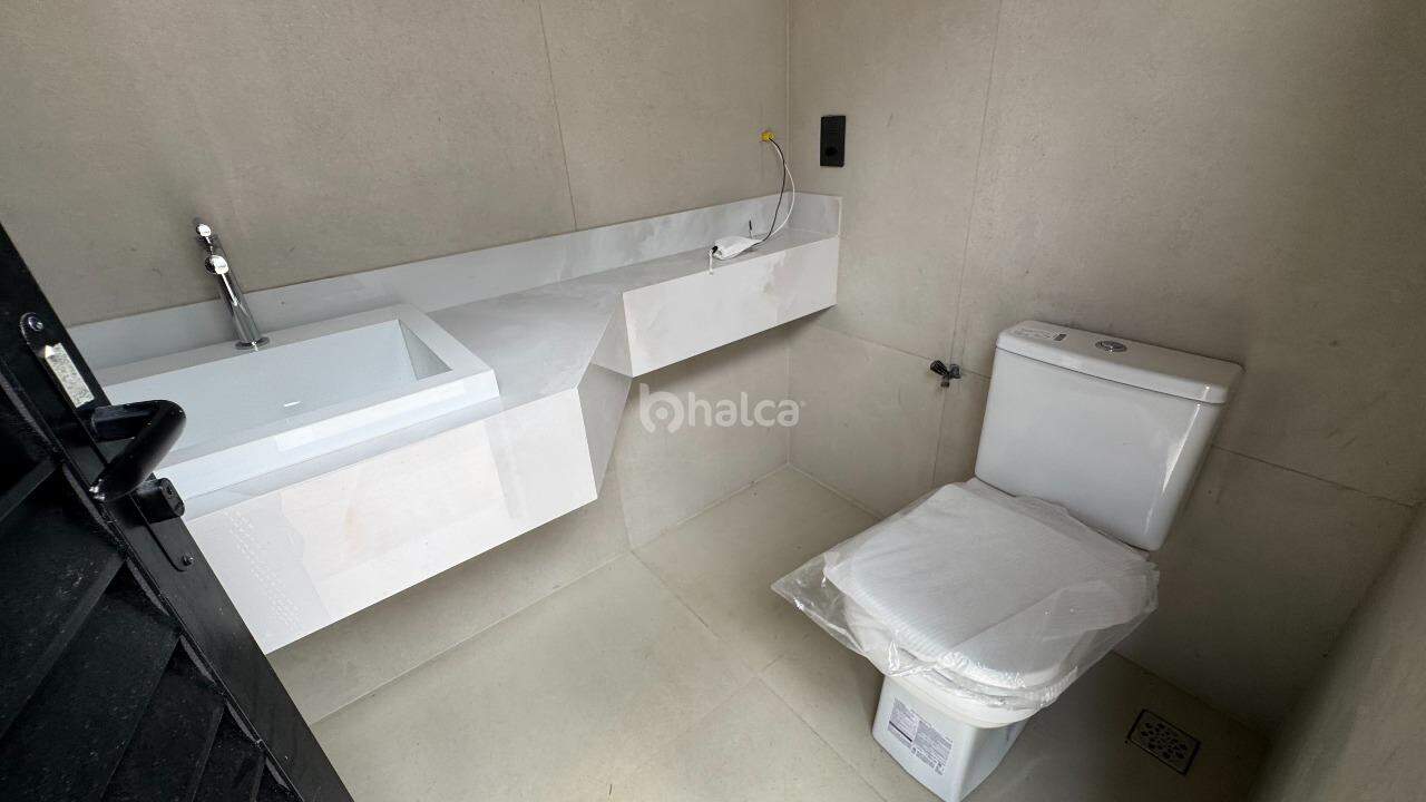 Casa de Condomínio, 4 quartos - Foto 27