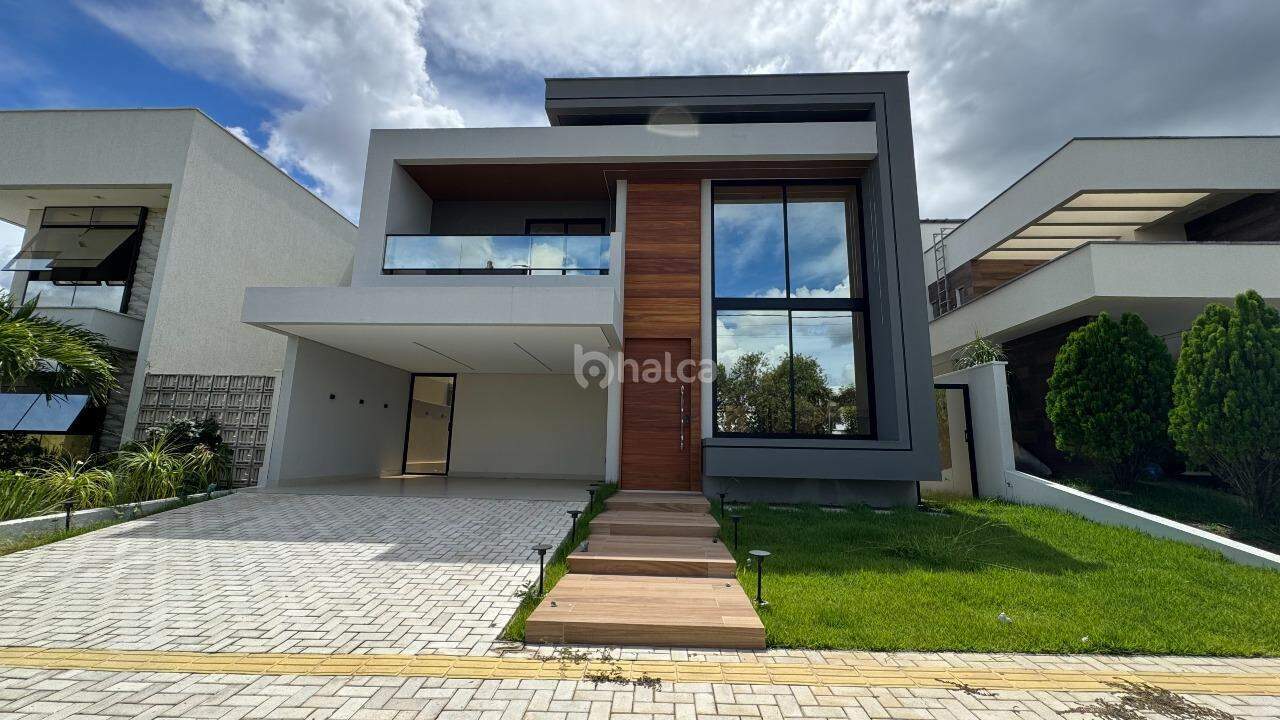 Casa de Condomínio, 4 quartos - Foto 2