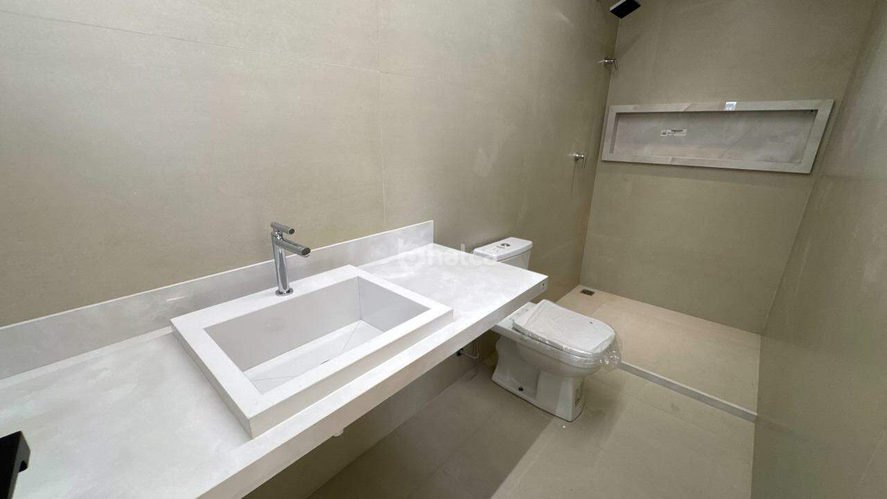 Casa de Condomínio, 4 quartos - Foto 17