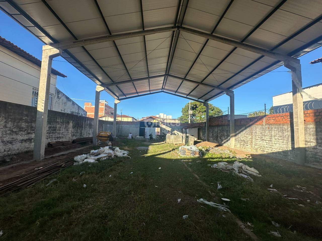 Depósito-Galpão, 332 m² - Foto 3