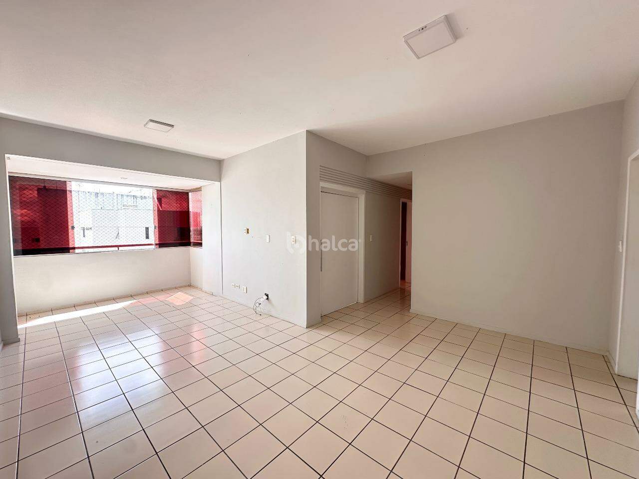 Apartamento, 3 quartos, 95 m² - Foto 3