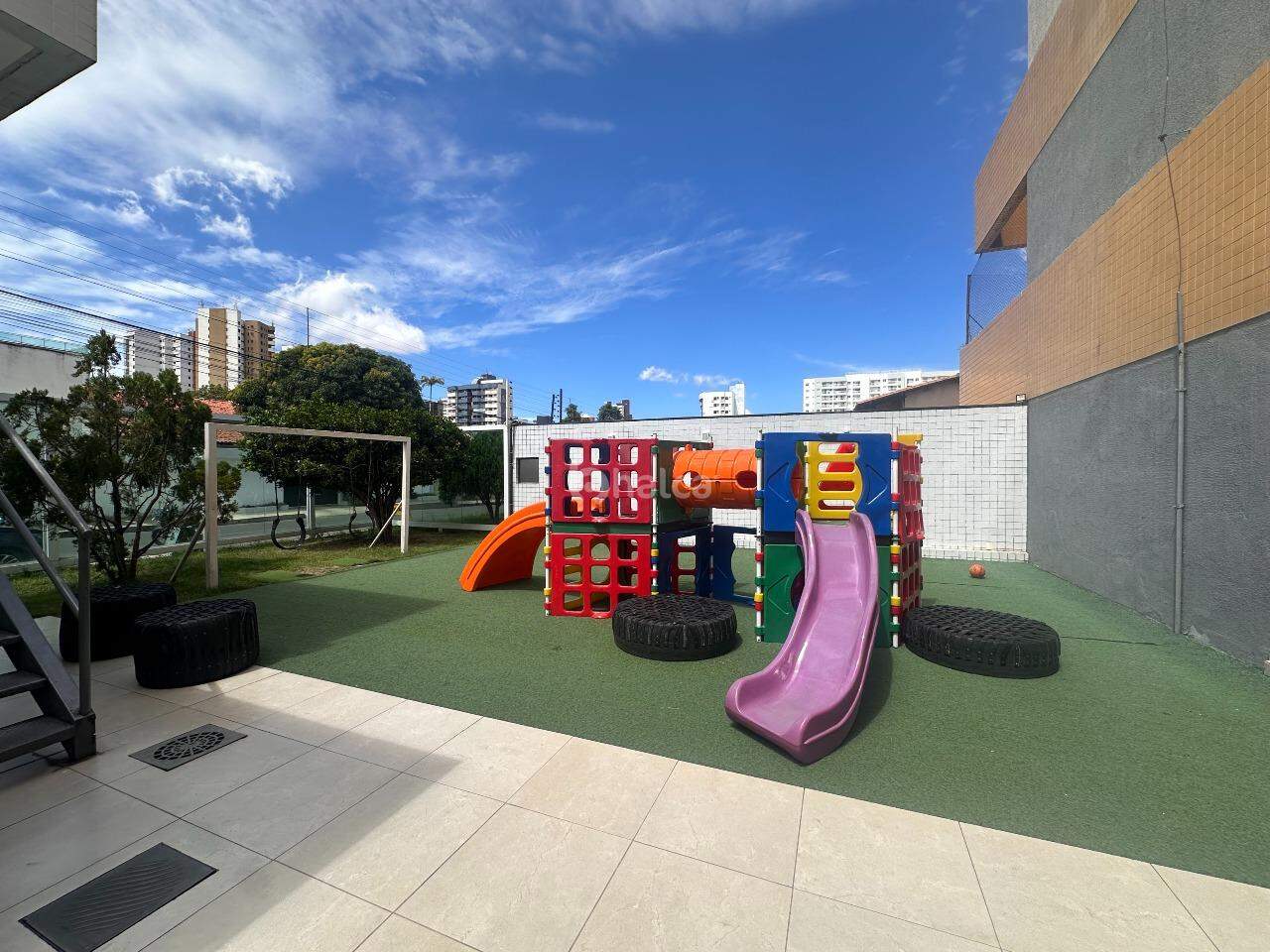 Apartamento, 3 quartos, 95 m² - Foto 2