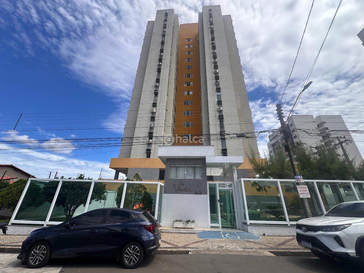 Apartamento, 3 quartos, 95 m² - Foto 1