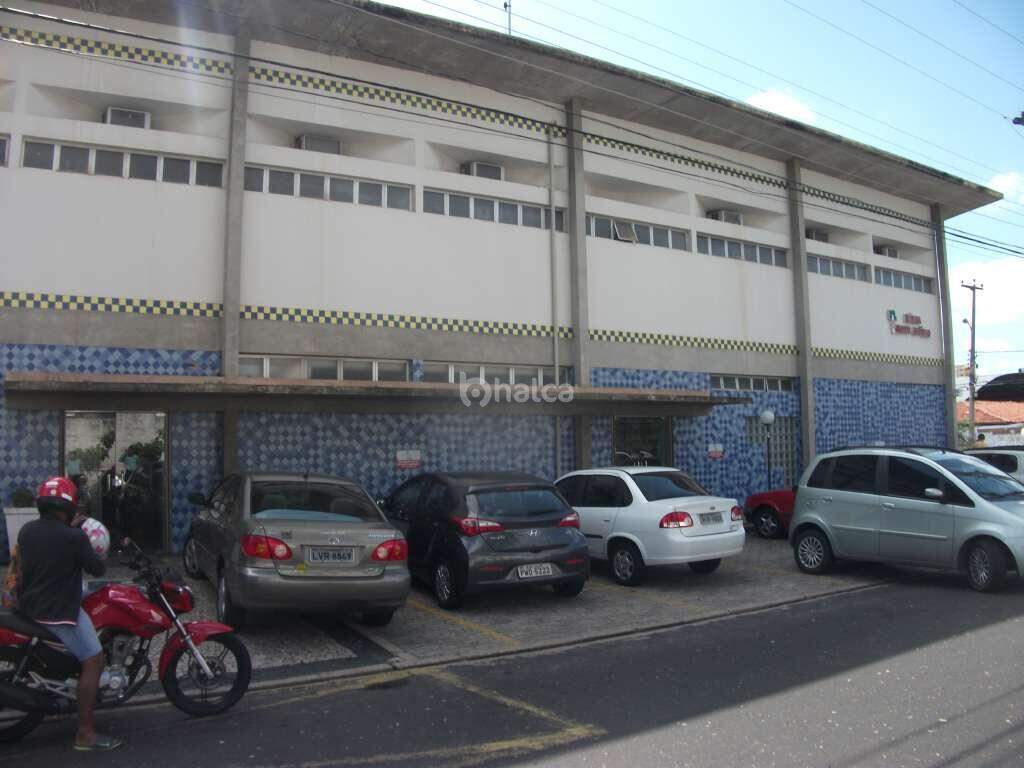 Conjunto Comercial-Sala para alugar, 30m² - Foto 1