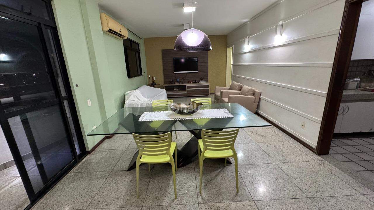 Apartamento, 3 quartos, 163 m² - Foto 2
