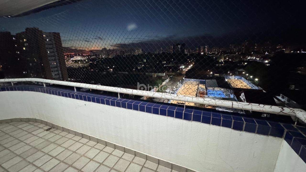 Apartamento, 3 quartos, 163 m² - Foto 13