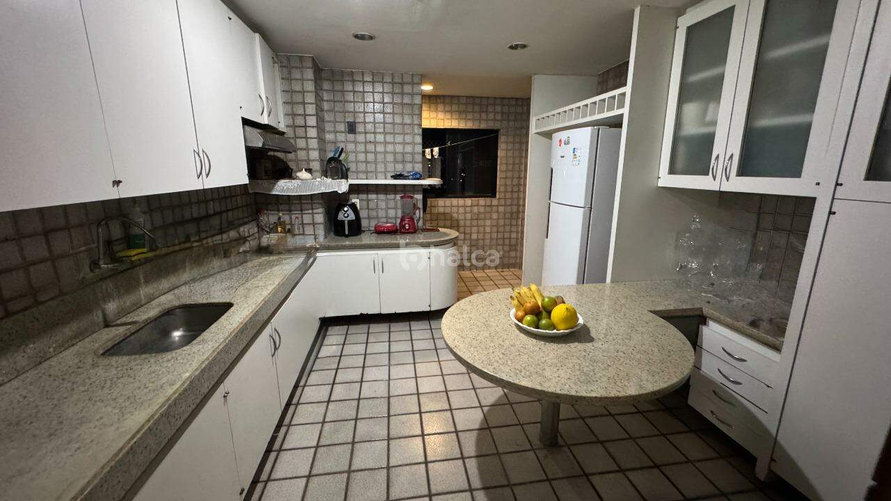 Apartamento, 3 quartos, 163 m² - Foto 3
