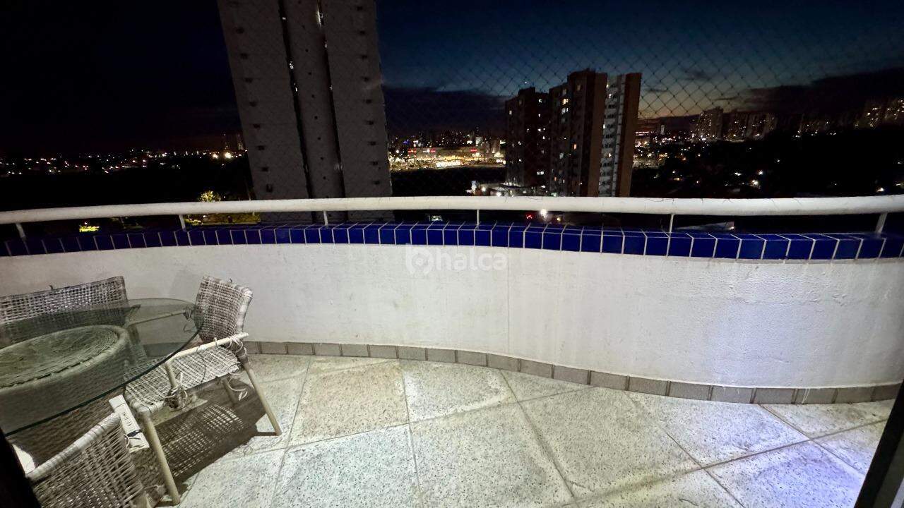 Apartamento, 3 quartos, 163 m² - Foto 4