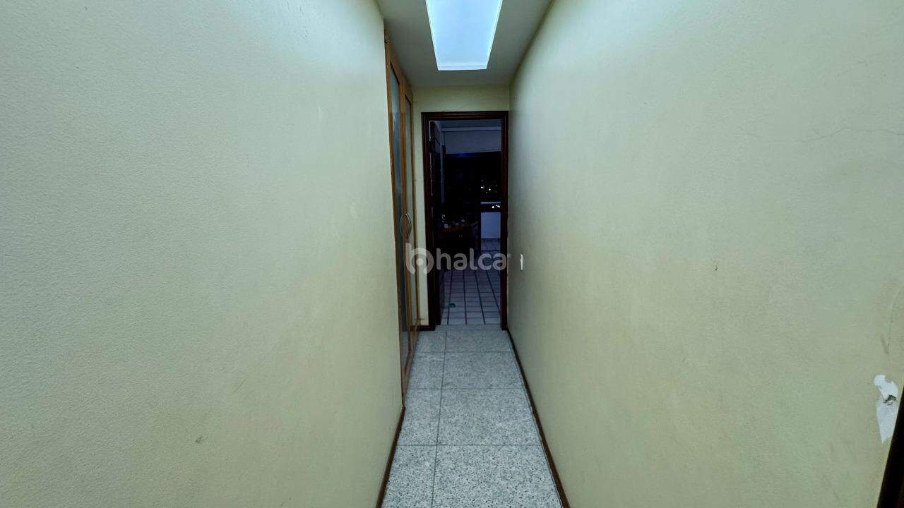 Apartamento, 3 quartos, 163 m² - Foto 11