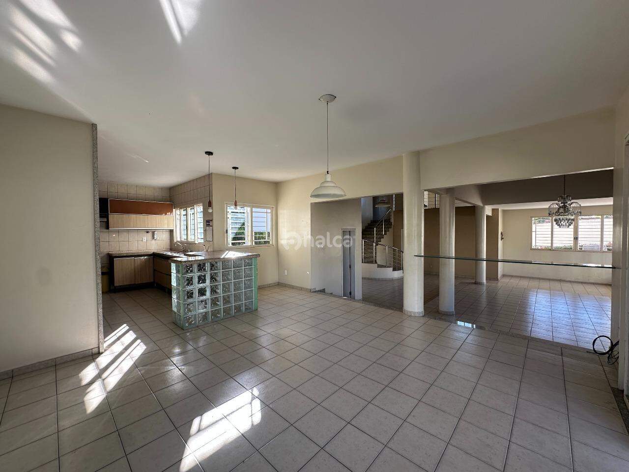 Casa, 4 quartos, 537 m² - Foto 7