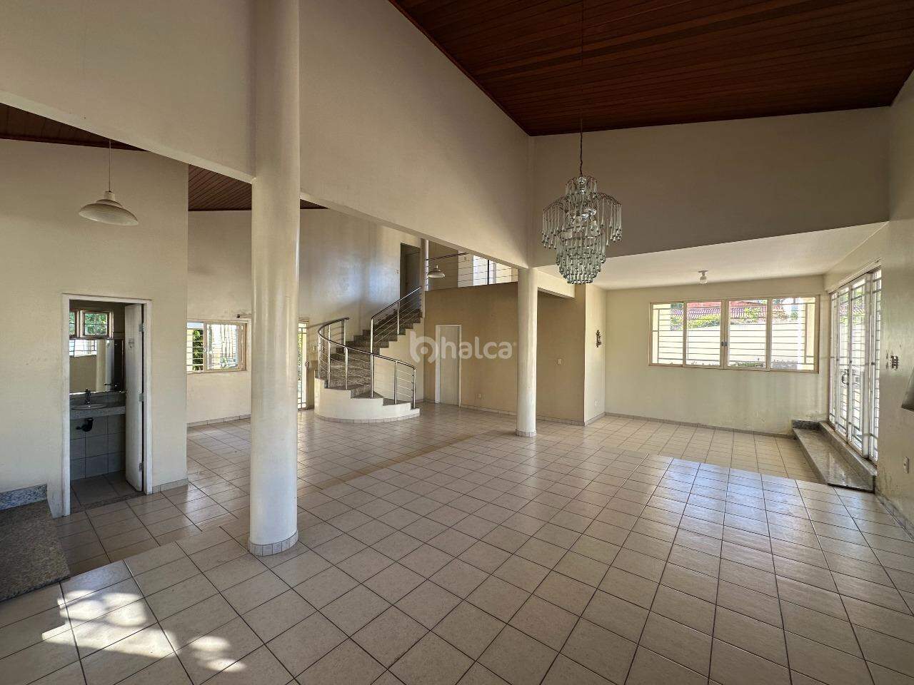 Casa, 4 quartos, 537 m² - Foto 6